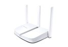 Mercusys MW305R | WiFi Router | 2,4GHz, 4x RJ45 100Mb/s, MERCUSYS