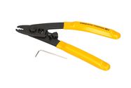 Extralink CFS-3 | Fiber optic stripper | 2-3mm, 0.9mm, 0.125mm, EXTRALINK