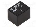 Relay: electromagnetic; SPST-NO; Ucoil: 5VDC; Icontacts max: 10A Recoy/RAYEX ELECTRONICS