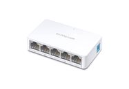 Mercusys MS105 | Switch | 5x RJ45 100Mb/s, MERCUSYS