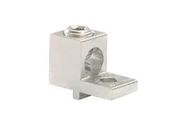TERMINAL, MECHANICAL LUG, M6, 1/0AWG