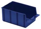 SHELF BIN, 211MM X 280MM X 465MM, 45KG