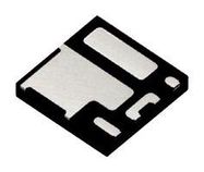 MOSFET, DUAL N-CH, 143A, 30V, POWERPAIR