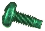 MACH SCREW, PHILLIPS HEAD, #12-24, 0.5"