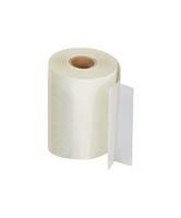 TAPE, 30.5M LX101.6MM W, POLYESTER, CLR