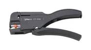 HAND CRIMP TOOL, 20-14AWG FERRULE