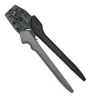 HAND CRIMP TOOL, 22AWG TERMINAL/SPLICE