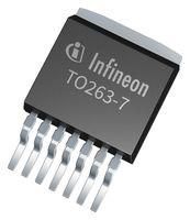 TLS850 - LINEAR VOLTAGE REGULATOR