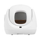 Intelligent self-cleaning cat litterbox Catlink BayMax Version, Catlink