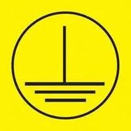 PRE PRNTD LABEL, 19.5X19.5MM, VINYL CLTH