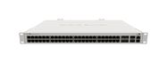 MikroTik CRS354-48G-4S+2Q+RM | Switch | 48x RJ45 1000Mb/s, 4x SFP+, 2x QSFP, MIKROTIK