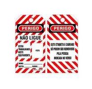 PRE PRNTD LABEL, 76.2MMX146.05MM, VINYL