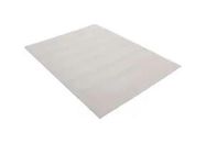 TT,ADH NON-LAM VYL CLTH LBL,1"X1.5",WH