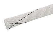 BRAIDED SLEEVE, 19.1MM, PET, 152.4M