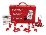 POWER, PANEL DISTRIBUTION LOCKOUT KIT