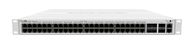 MikroTik CRS354-48P-4S+2Q+RM | Switch | 48x RJ45 1000Mb/s, 4x SFP+, 2x QSFP, MIKROTIK