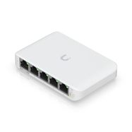 Ubiquiti USW-Flex-Mini | Switch | UniFi, 5x RJ45 1000Mb/s, 1x PoE In, UBIQUITI