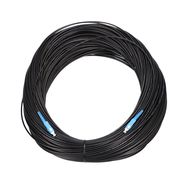 Extralink SC/UPC-SC/UPC | Patchcord | Drop, Single mode, G.652D, Simplex, 100m, EXTRALINK