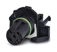 SENSOR INSERT, SOCKET, 4POS, TH