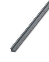 DIN MOUNTING RAIL, STEEL, 2M