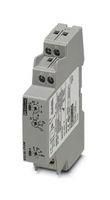 TIMER RELAY, SPDT, 5A, 240V, DIN RAIL