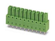 TERMINAL BLOCK, SOCKET, 8WAY, TH