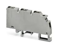 FLANGE, PLUG-IN TERM BLOCK