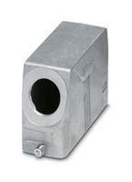 HOOD, SIDE ENTRY, B24, 1 LEVER, ALUM