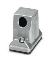 HOOD, SIDE ENTRY, B6, SCREW, ALUM