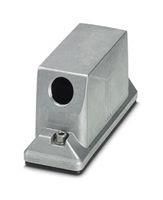 HOOD, SIDE ENTRY, B24, SCREW, ALUM