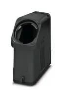 HOOD, SIDE/TOP ENTRY, D25, 1 LEVER, PA