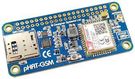 2G MODEM MODULE, RASPBERRY PI