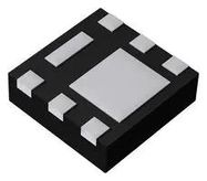 MOSFET, AEC-Q101, P-CH, 20V, DFN2020MD