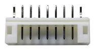 WTB CONN, HEADER, 9POS, 1ROW, 2MM