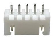 WTB CONN, HEADER, 5POS, 1ROW, 2.5MM