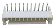 WTB CONN, HEADER R/A, 11POS, 1ROW, 2.5MM
