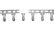 CONTACT, SOCKET, CRIMP, 28-22AWG
