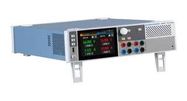 POWER SUPPLY, BENCH, 2CH, 64V, 10A, 400W