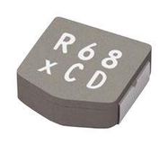 INDUCTOR, AEC-Q200, 3.3UH, SHLD, 4.1A