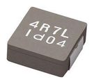 INDUCTOR, AEC-Q200, 0.33UH, SHLD, 45.6A