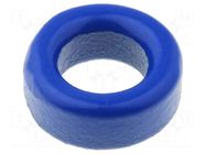 Ferrite: toroidal; L: 4.7mm; Øint: 7.6mm; Øout: 12.7mm; 34nH; 500kHz ARNOLD