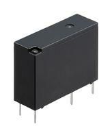 POWER RELAY, SPST-NO, 6VDC, TH