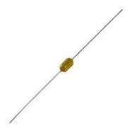 CAP, 1000PF, 50V, MLCC, AXIAL