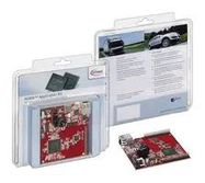 APPLICATION BOARD, 32BIT, TRICORE MCU