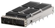 CAGE ASSEMBLY, PCI HS, 2 PORT, SS