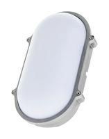 BULKHEAD LIGHT, LED, 5000K, 25W, 1580LM