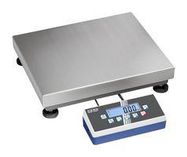 WEIGHING SCALE, PLATFORM, 35KG, 1G