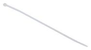 CABLE TIE 180 X 6.80MM NATURAL 100/PK