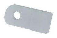 CABLE CLAMP, NYLON 6.6, 19.4MM, NATURAL