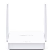 Mercusys MW302R | WiFi Router | 2,4GHz, 3x RJ45 100Mb/s, MERCUSYS
